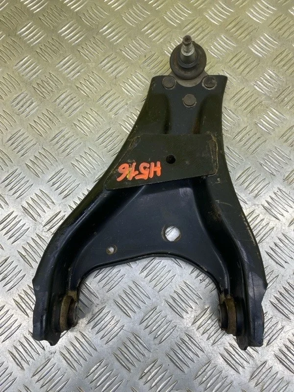 Рычаг передний левый Dacia Duster 2010-2017 2016 545012815R 1.6 I