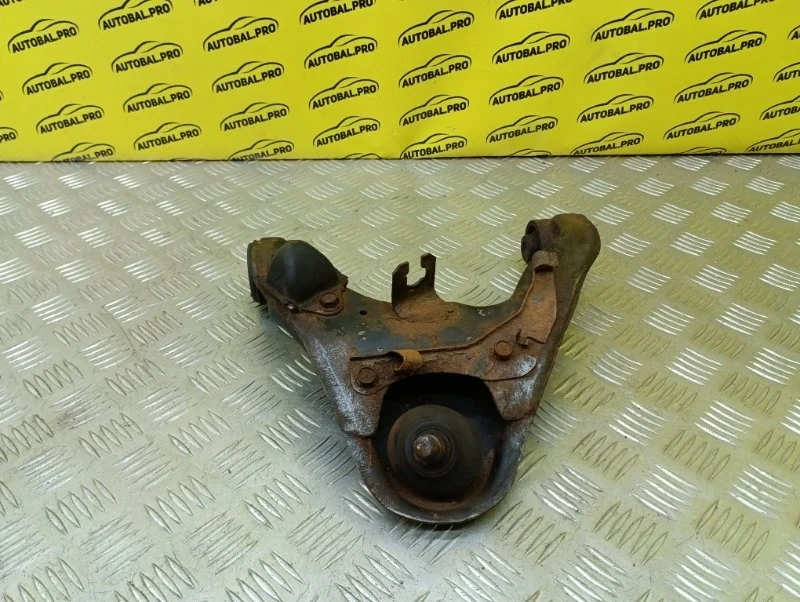 Рычаг передний левый Mitsubishi L200 (2015-2022) 2016 4010A147 ПИКАП 2.4 D 4N15