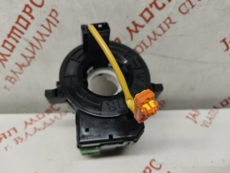 Шлейф-лента подушки безопасности Mitsubishi ASX