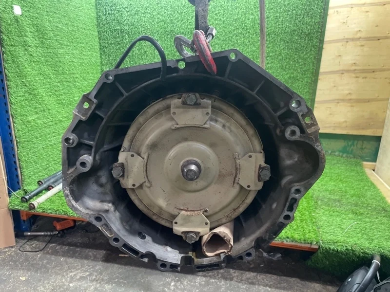 АКПП BMW X5 2002 24001423949 E53 M62B44