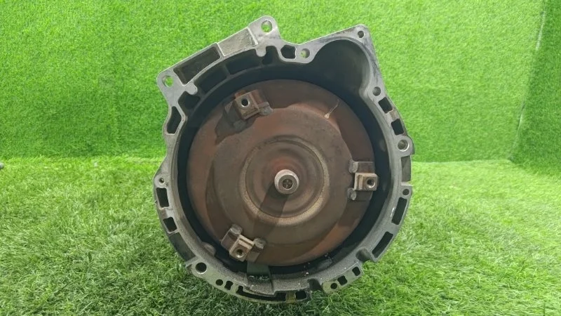 АКПП 5L40 GM Bmw X5 2005 24007525323 E53 M54B30