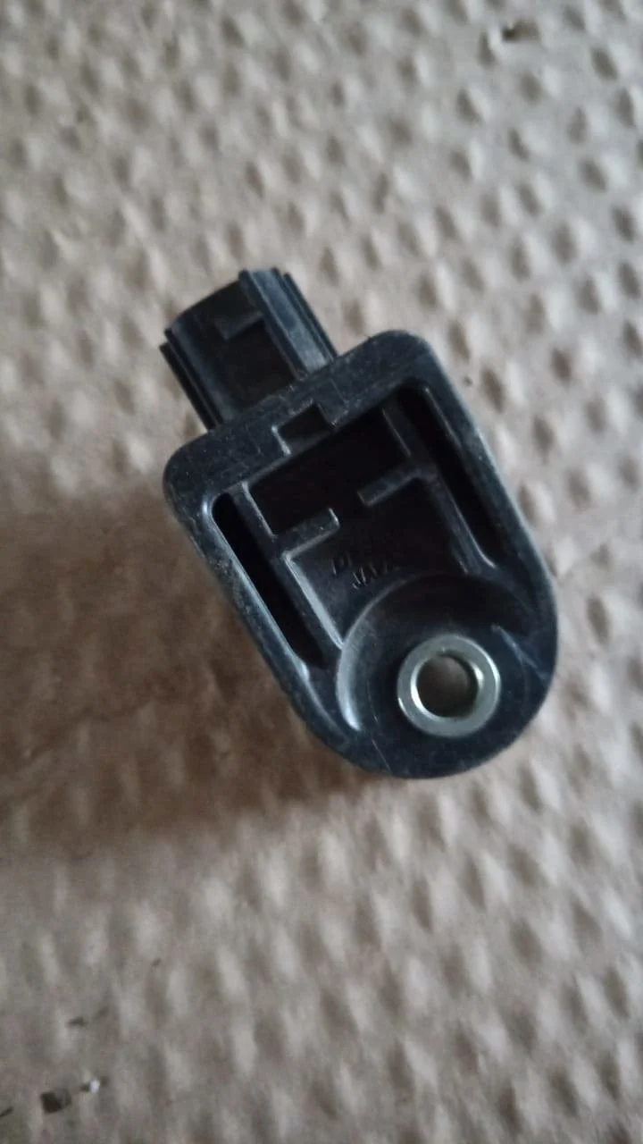 Датчик AIR BAG Toyota RAV4 IV рестайлинг (2015—2019)
