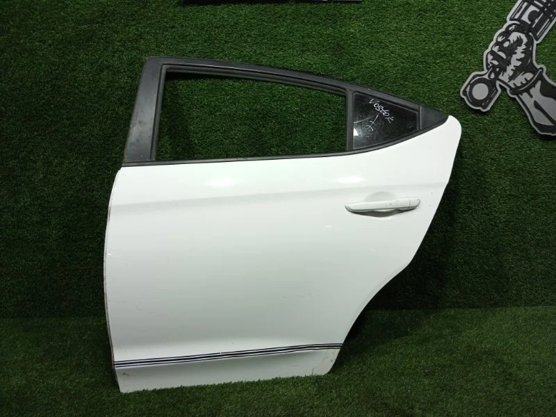 Дверь Hyundai Elantra 2015-2020 77003F2000 AD, задняя левая
