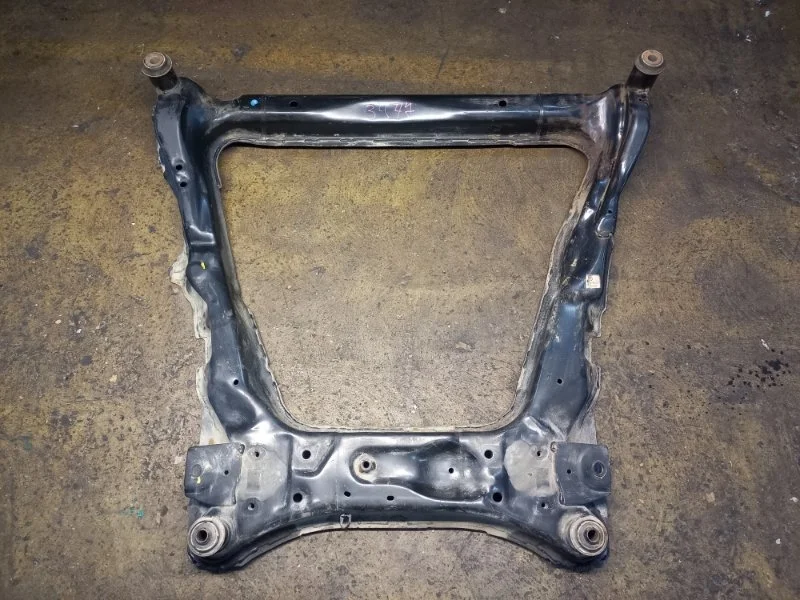 Подрамник Nissan X-Trail 2007-2015 54400JY20A T31 QR25