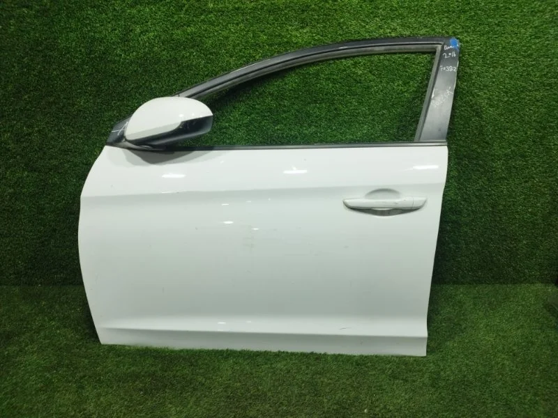 Дверь Hyundai Elantra 2015-2020 76003F2000 AD, передняя левая