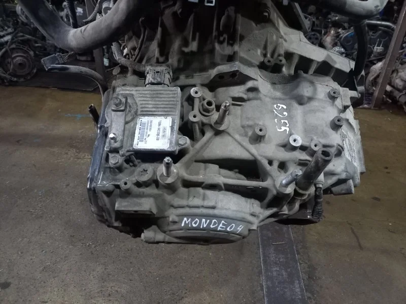 АКПП FORD MONDEO 2008 7G917000BB BD SEBA