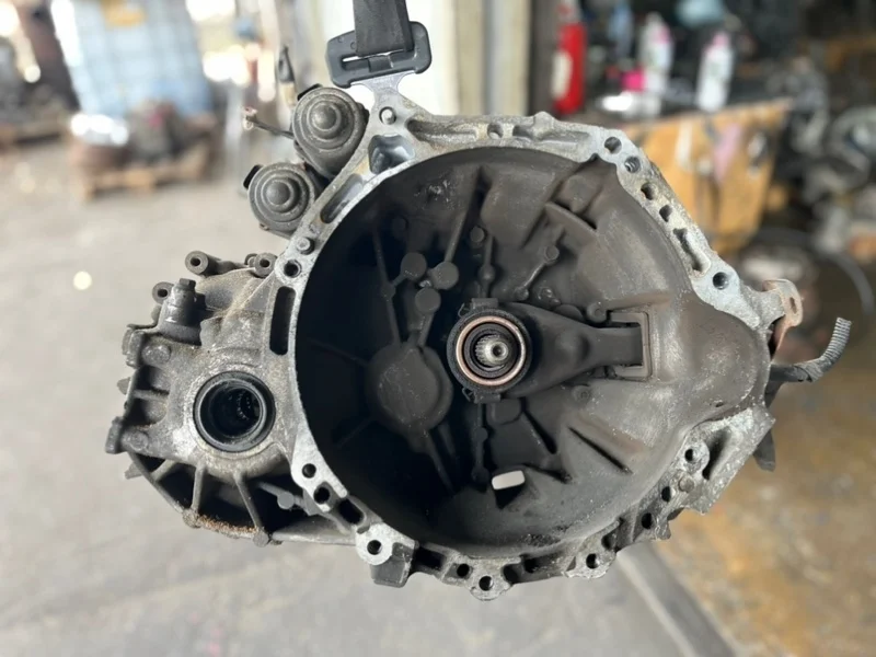 КПП Робот TOYOTA COROLLA 2006-2013 3034012020 ZRE150 1ZR-FE