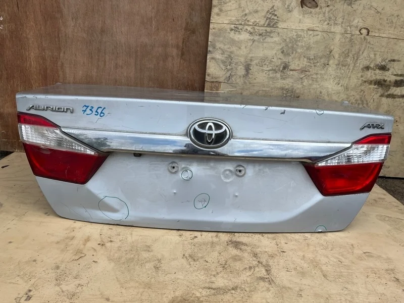 Крышка багажника TOYOTA CAMRY 2011-2018 6440106C80 ASV50