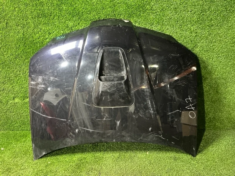 Капот Mitsubishi Outlander 2003-2006 5900A058 CU2W