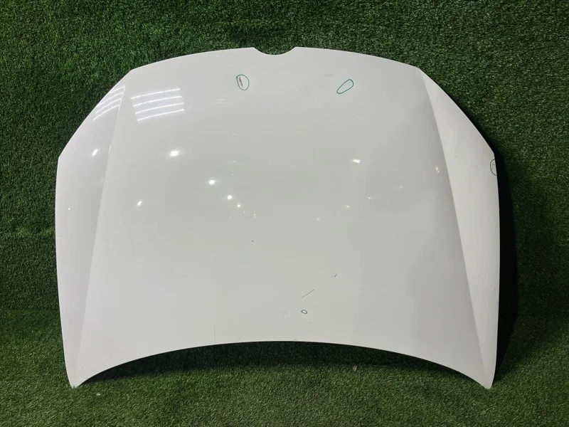 Капот VOLKSWAGEN POLO 2009-2020 6R0823031G