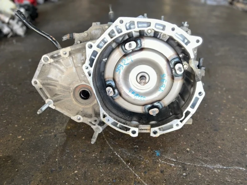 АКПП FORD MONDEO 2007-2015 7G917000BB BE SEBA