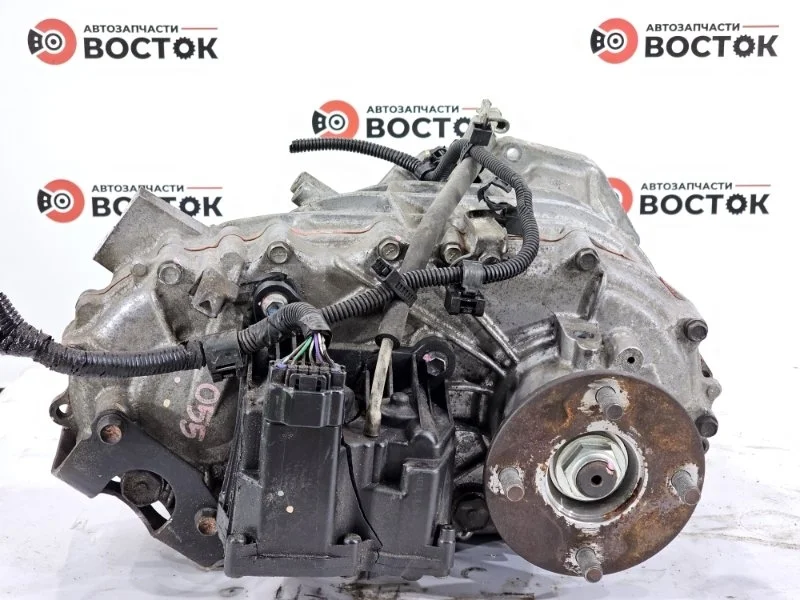 Раздатка Mitsubishi L200 2015-2023 3200A194 4N15