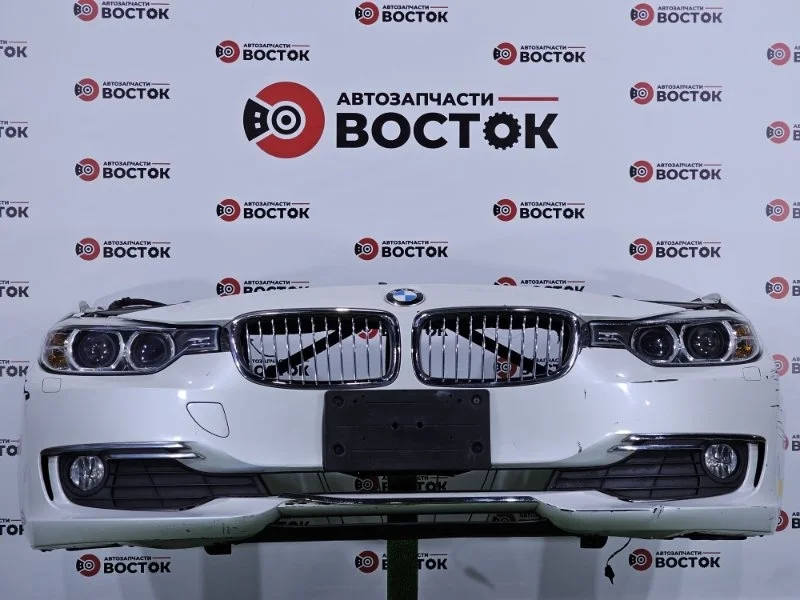 НОУСКАТ Bmw 3 2011-2020 F30 F31