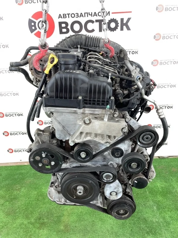 Двигатель KIA SPORTAGE 2010-2016 D4HA SL D4HA