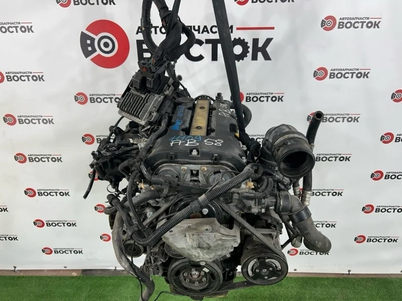 Двигатель OPEL ASTRA J 2009-2015 55593848 P10 A14NET