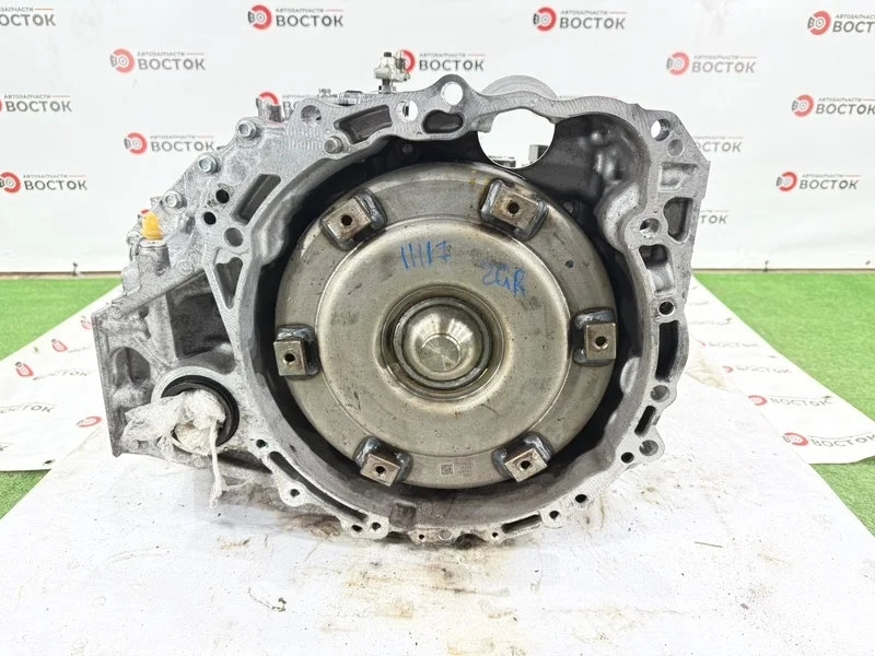 АКПП Toyota Camry 2017-2024 3050033860 GSV70 2GR-FKS