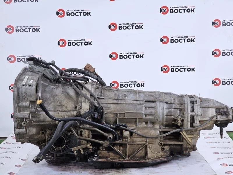 АКПП SUBARU LEGACY 2003-2009 31000AF300 BLE EZ30