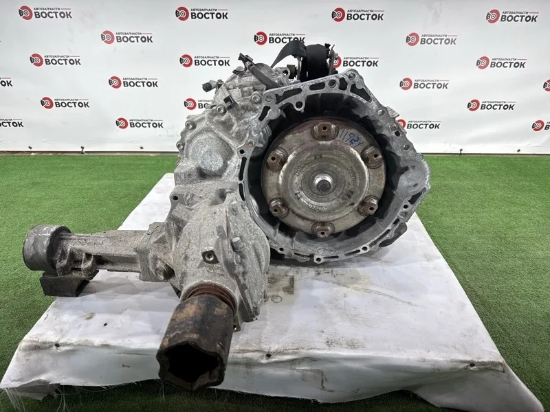 АКПП Toyota Rav4 2012-2019 3040042050 ZSA44 3ZR-FAE