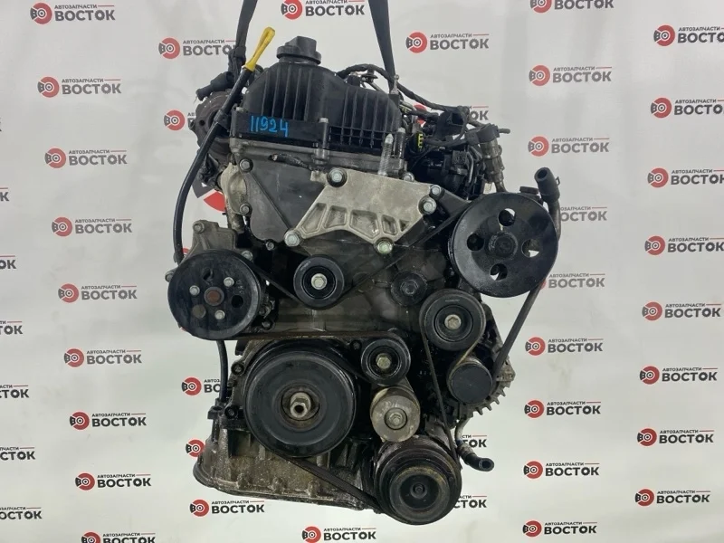 Двигатель KIA SPORTAGE 2010-2016 D4HA SL D4HA