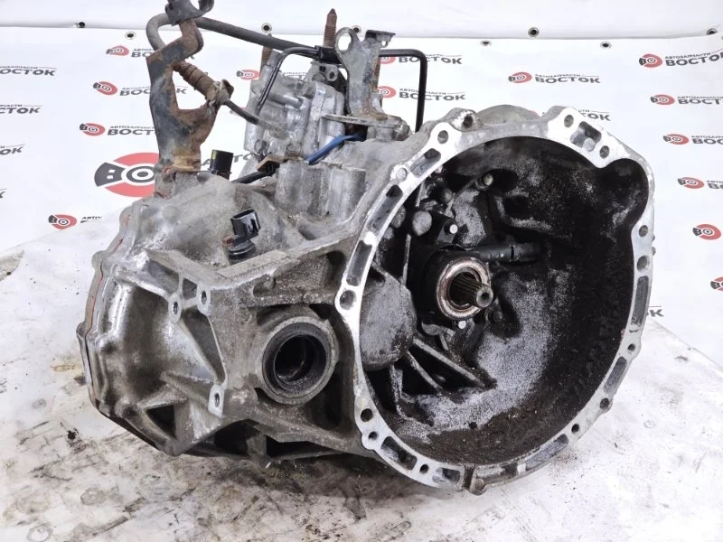 МКПП Mitsubishi Lancer 2007-2012 2500A210 CY3 4B10