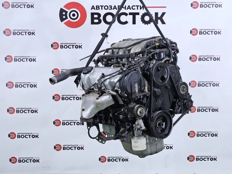 Двигатель Mitsubishi Diamante 1989-1997 6G72 F15A 6G72