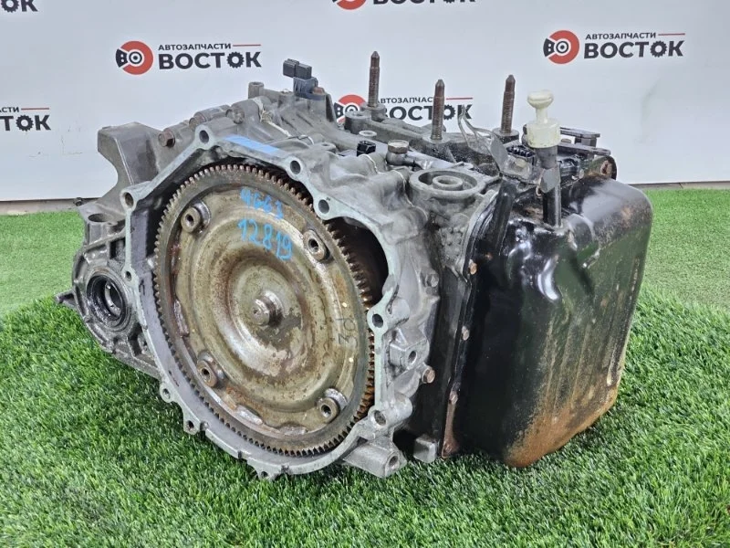 АКПП MITSUBISHI GALANT 1996-2005 MD978030 EA2A 4G63