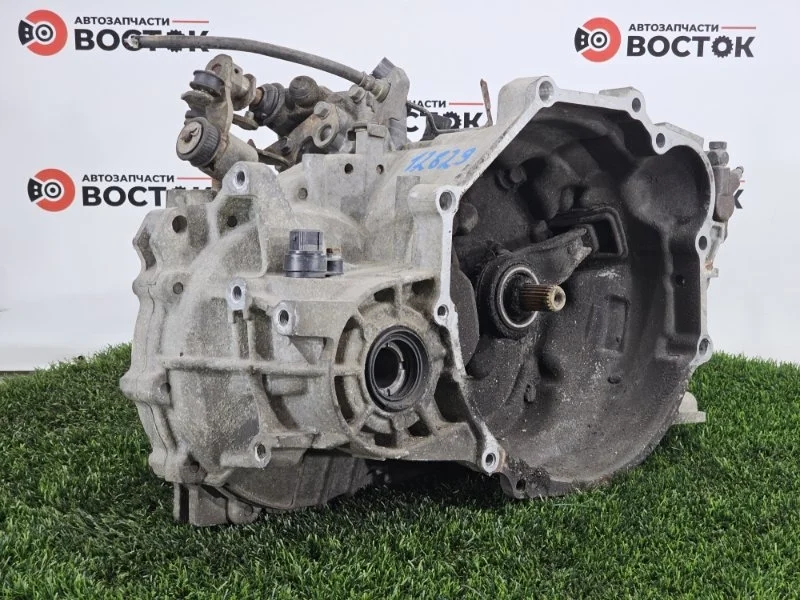 МКПП MITSUBISHI LANCER 2000-2010 2500A019 CS9A 4G63