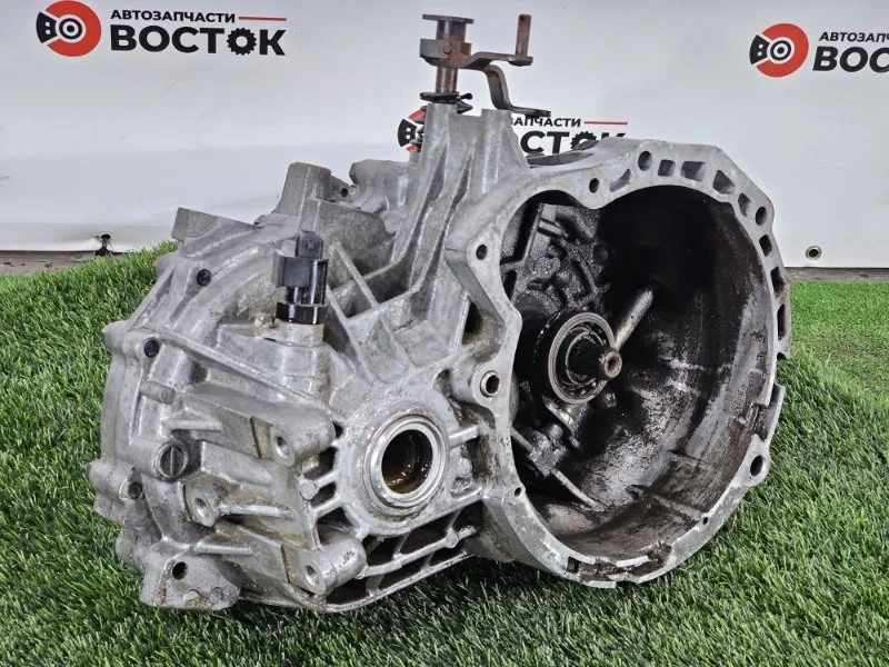 МКПП HYUNDAI GETZ 2007 4300022908 TB G4EE