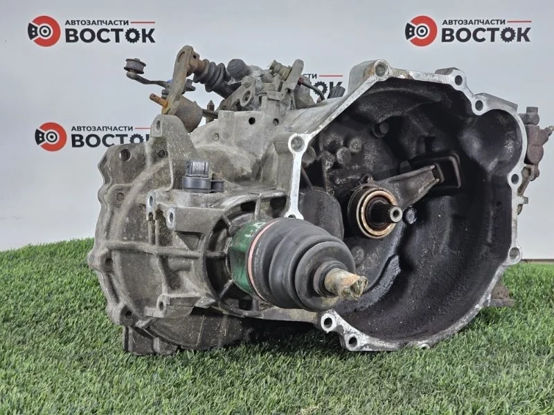 МКПП MITSUBISHI LANCER 2000-2010 2500A019 CS9A 4G63