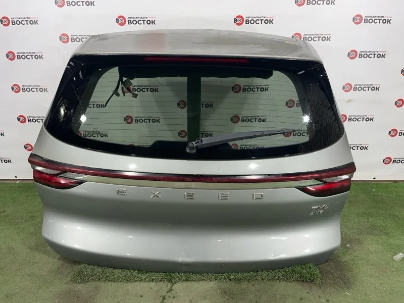 Дверь багажника EXEED TXL 2019-н.в. 509000737AADYJ