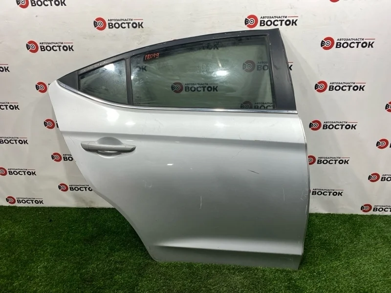 Дверь Hyundai Elantra 2015-2020 77004F2000 AD, задняя правая