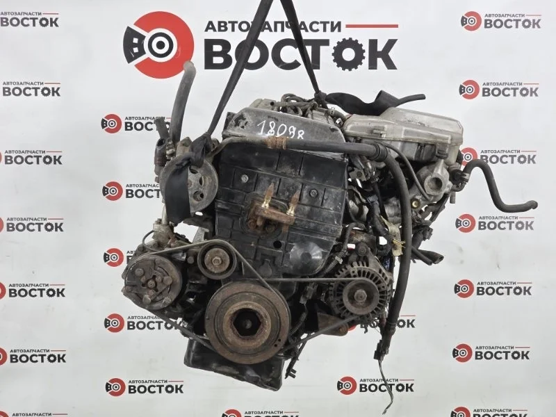 Двигатель Honda Cr-V 1995-2001 10002P3FE01 RD1 B20Z1