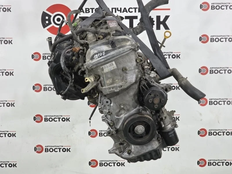 Двигатель Toyota Avensis 2002-2010 1900028250 AZT250 1AZ-FSE