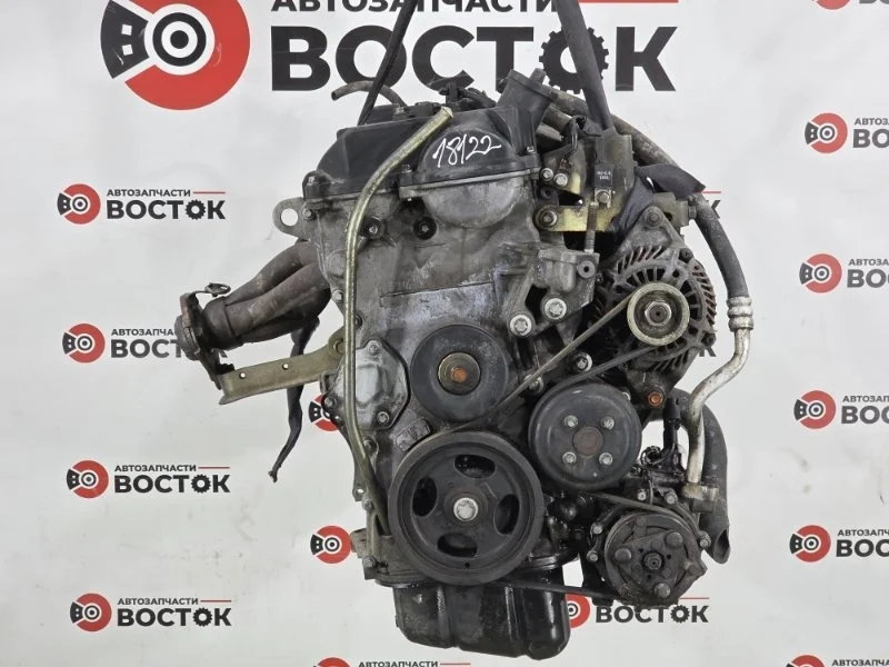 Двигатель Mitsubishi Lancer 2007-2017 1000B534 CY2A 4A91