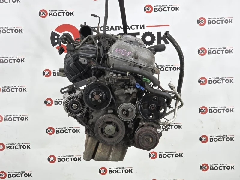 Двигатель Suzuki Sx4 2010-2014 1120054LA0X12 M16A