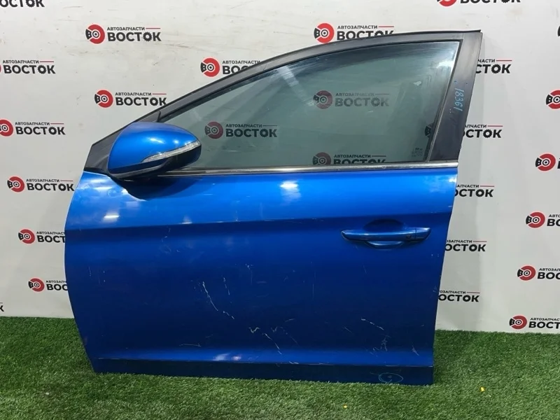 Дверь Hyundai Elantra 2015-2020 76003F2000 AD, передняя левая