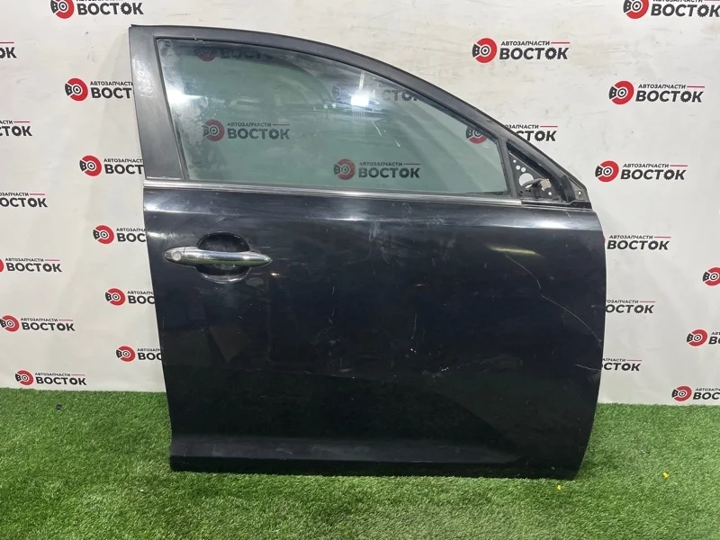 Дверь KIA SPORTAGE 2010-2016 760043W000 SL, передняя правая