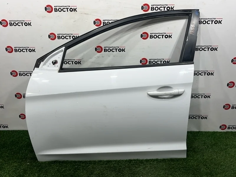 Дверь Hyundai Elantra 2015-2020 76003F2000 AD, передняя левая