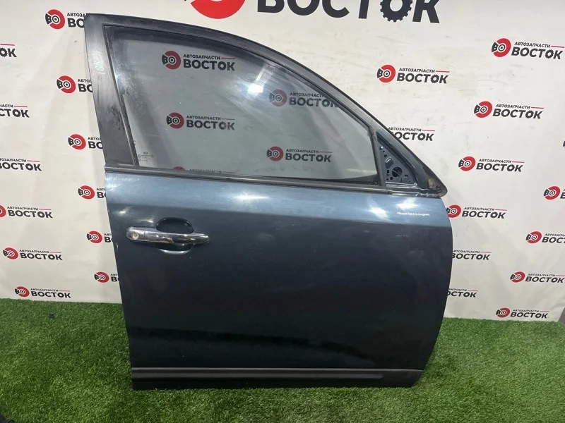 Дверь Kia Sorento 2009-2021 760042P010 XM, передняя правая