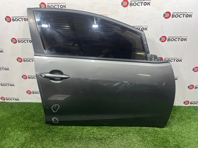 Дверь Kia Cerato 2013-2020 76004A7000 YD, передняя правая