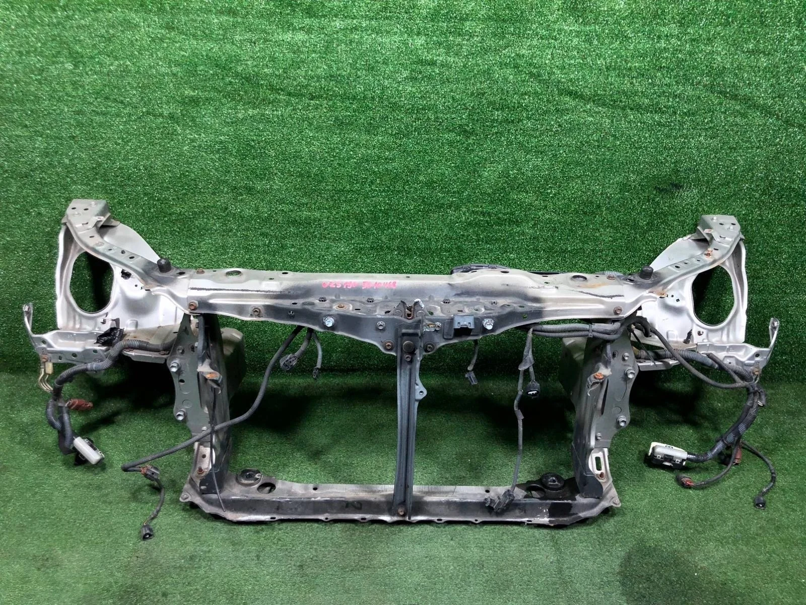 Телевизор Lexus GS350 5320530080 UZS190, передний