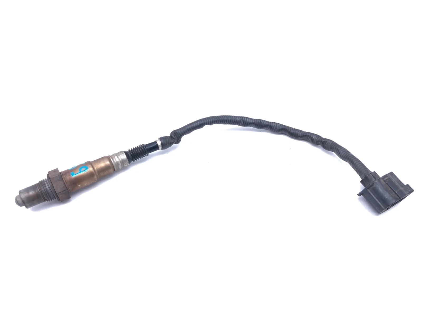 Датчик кислородный Mercedes-Benz E-Class 0045420718 W211 M272