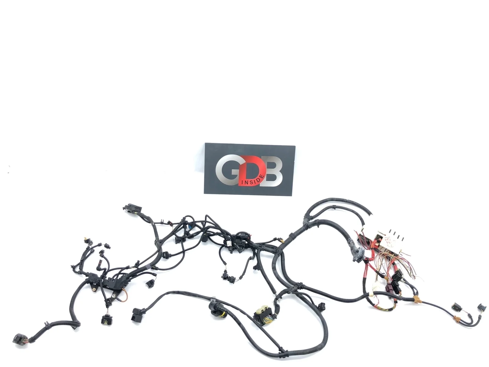 Коса двс BMW X1 2012 12517641659 E84 N20B20A