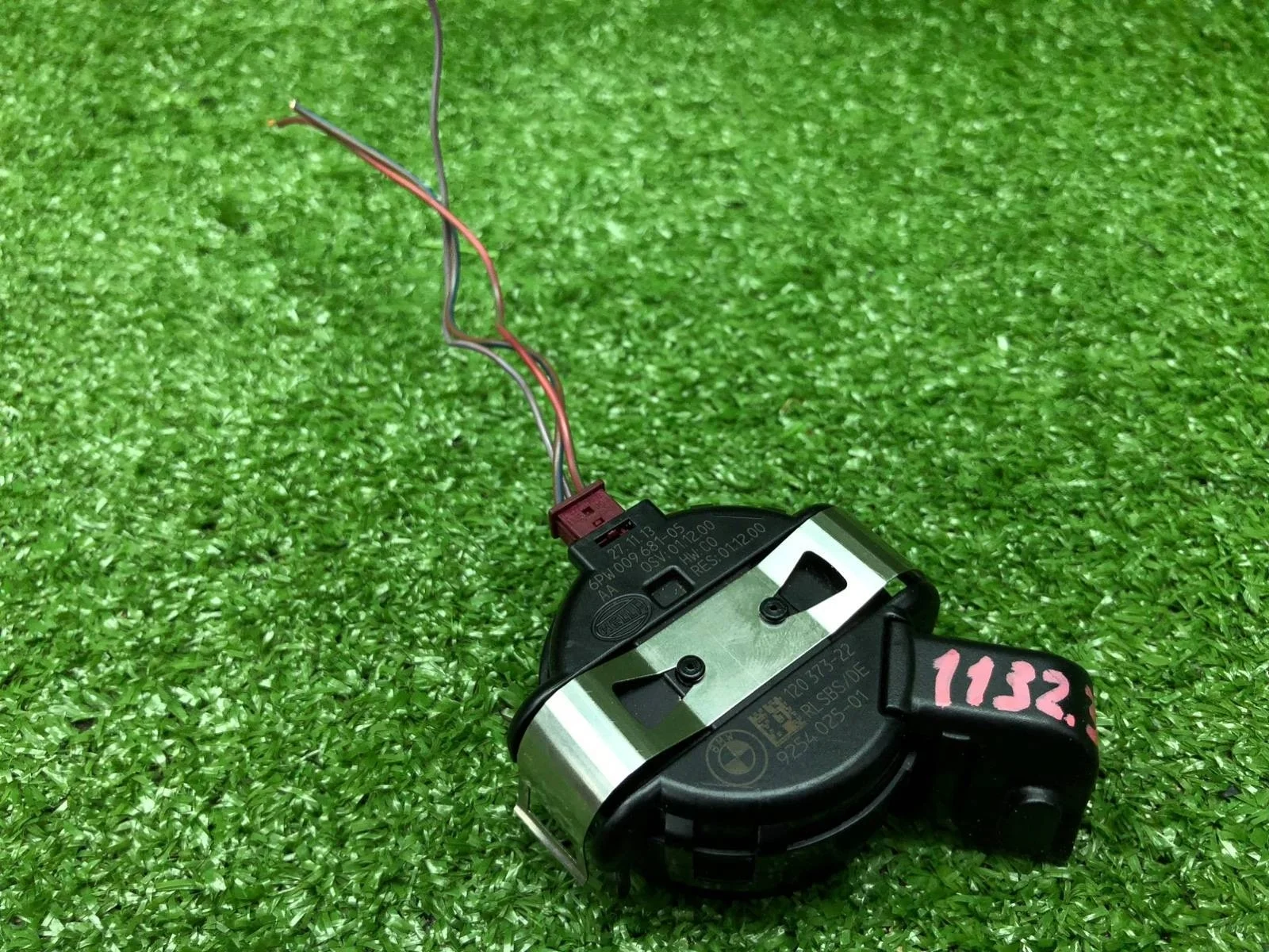 Датчик дождя BMW 5 series 2011 61359254025 F10 N55B30A