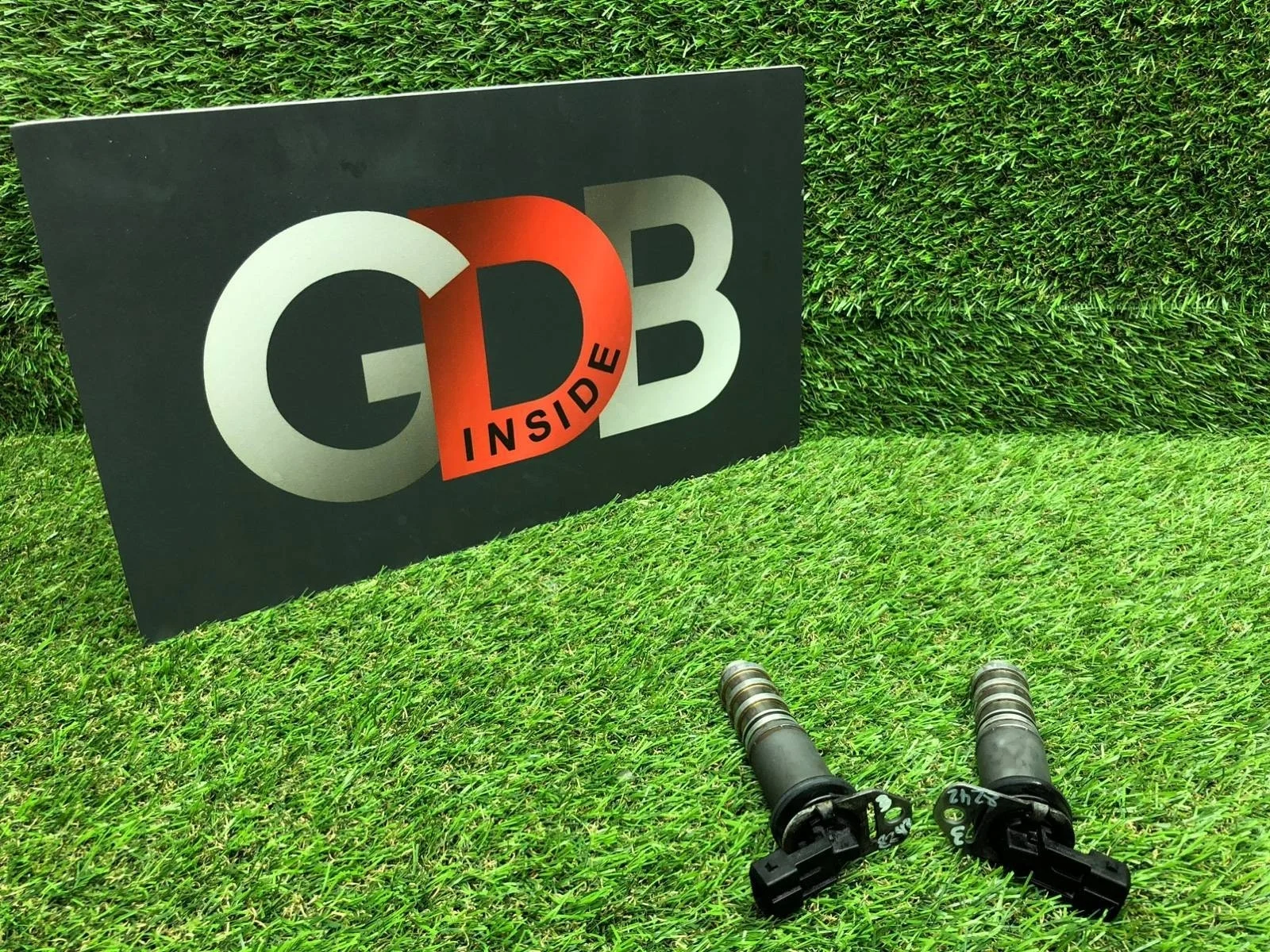 Клапан электромагнитный BMW X3 2012 7585776 F25 N55B30A