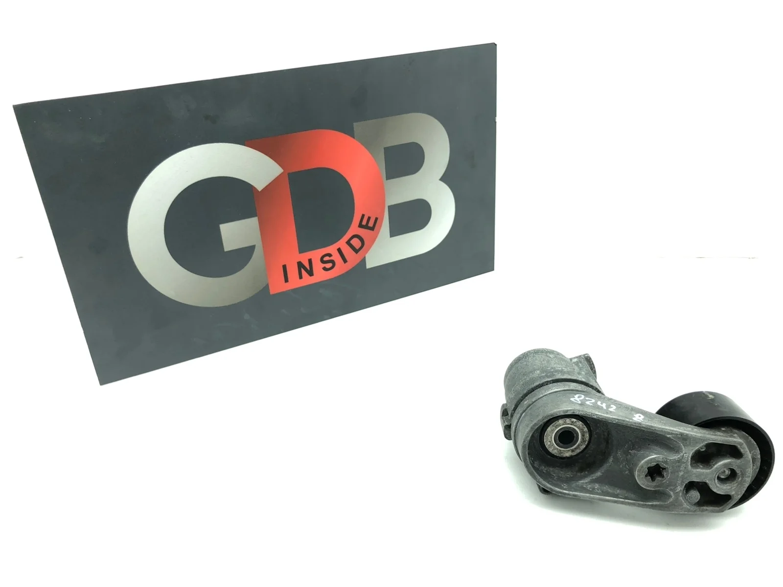 Натяжитель BMW X3 2012 7599097 F25 N55B30A