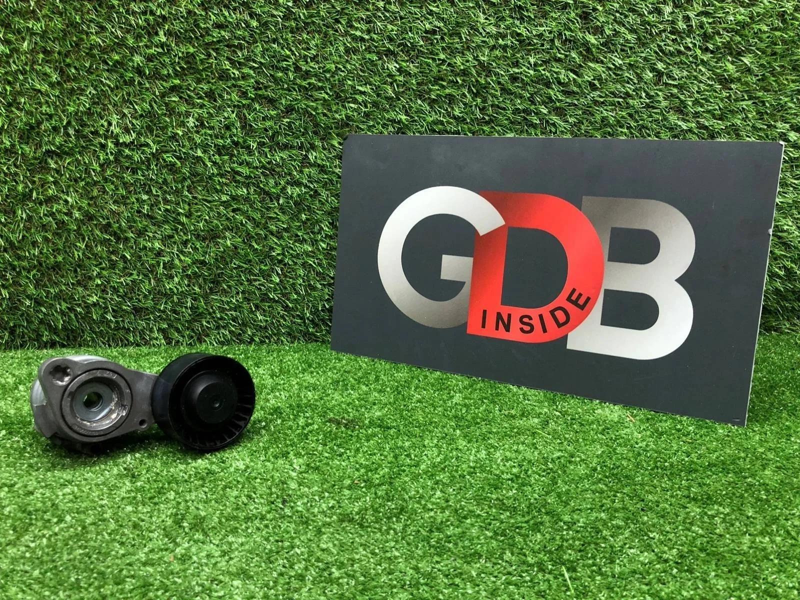 Натяжитель ремня приводного BMW 5 series 2010 11288620022 F10 N52B25AF