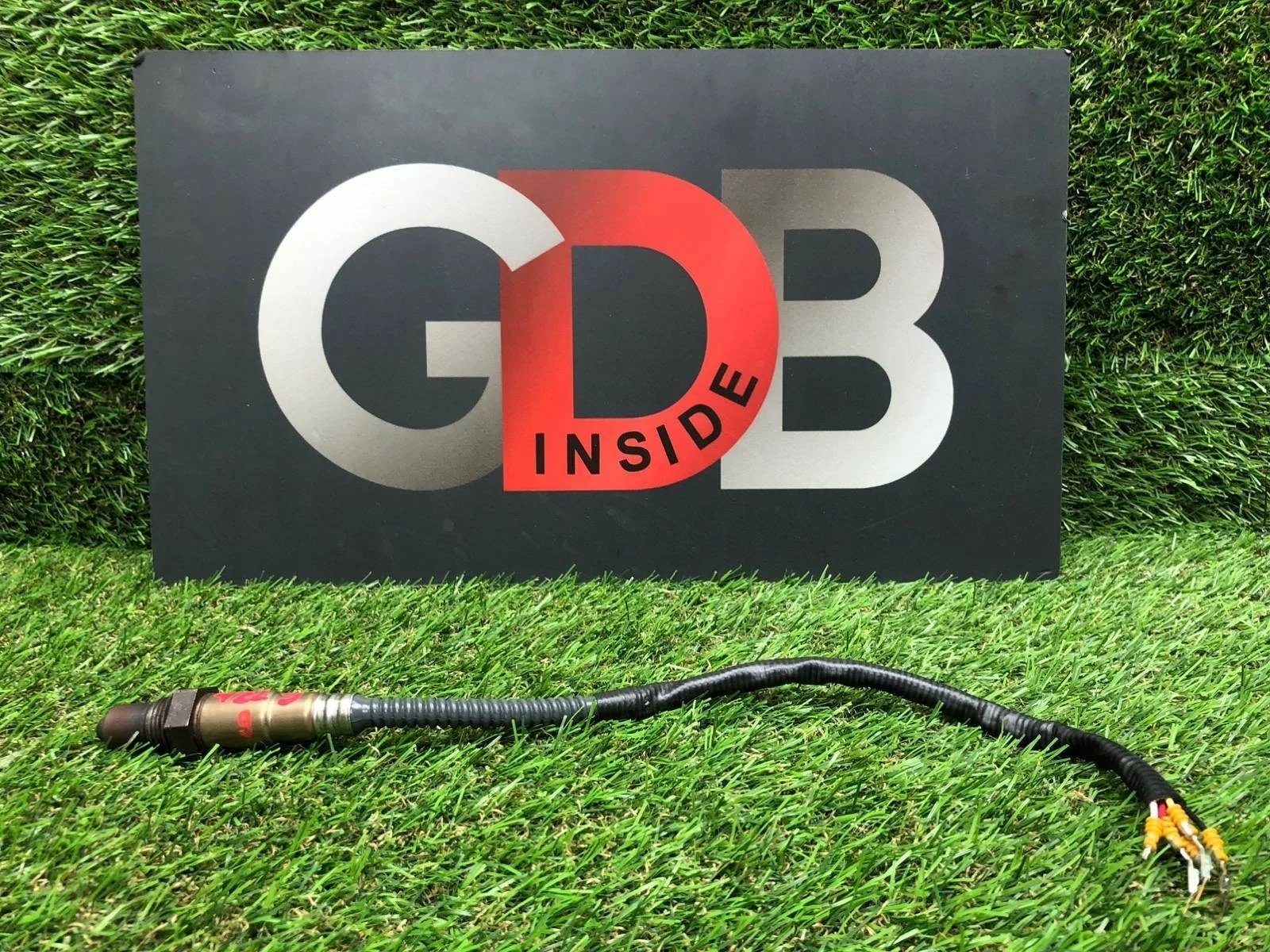 Датчик кислородный Bmw 3 Series 2013 11787589121 F30 N20B20A