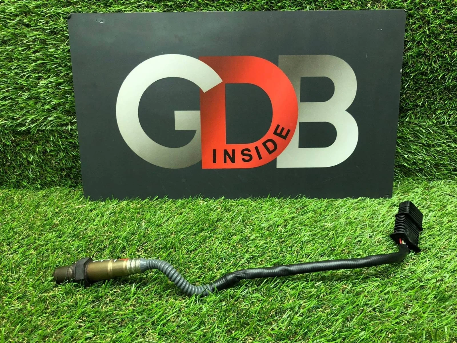 Датчик кислородный Bmw 5 Series 2012 11787589121 F11 N20B20B