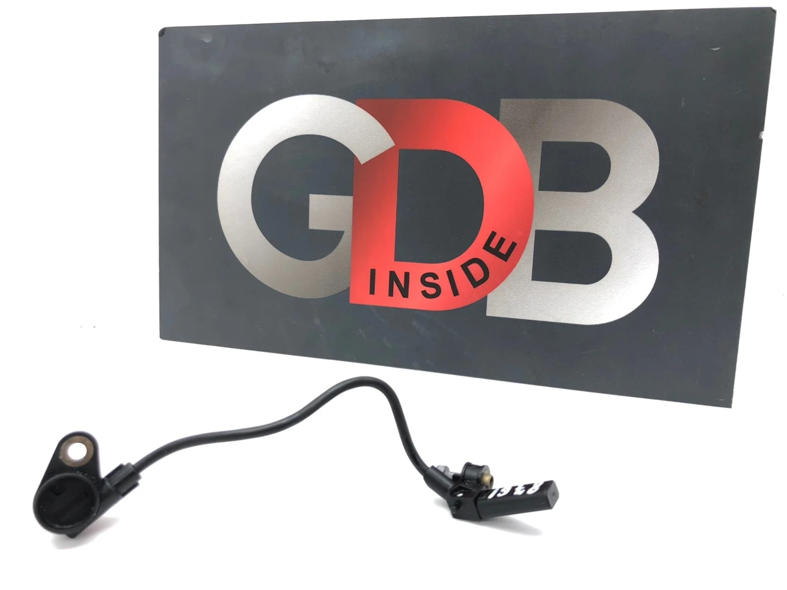 Датчик положения коленвала BMW 5 series 2012 13627595860 F10 N20B20B